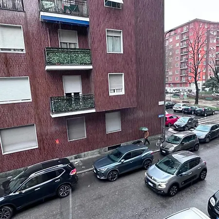 Atene House Apartment Milan