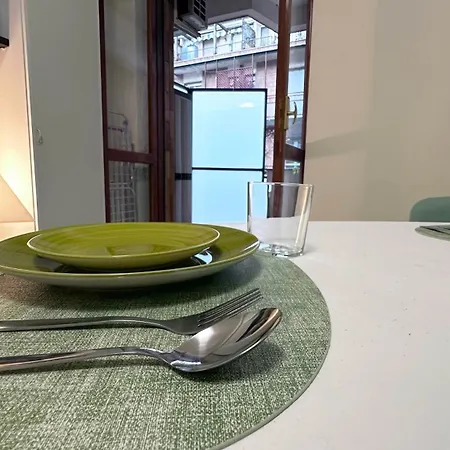 Apartment Atene House Milan