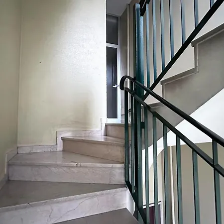 Atene House Apartment Milan