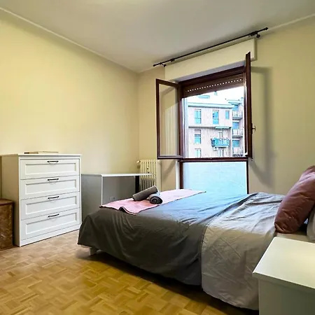 Atene House Apartment