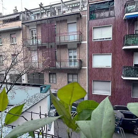 Atene House Apartment Milan