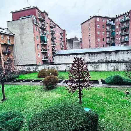 Apartment Atene House Milan