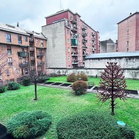 Atene House