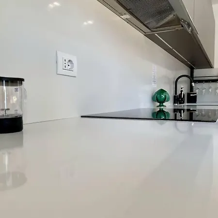 La Tana Del Ghisallo 아파트