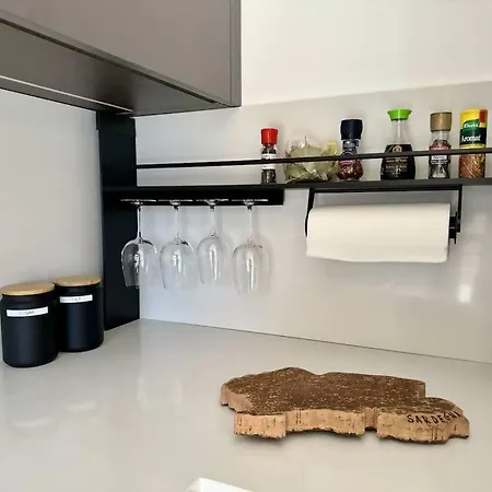 La Tana Del Ghisallo 公寓 米兰