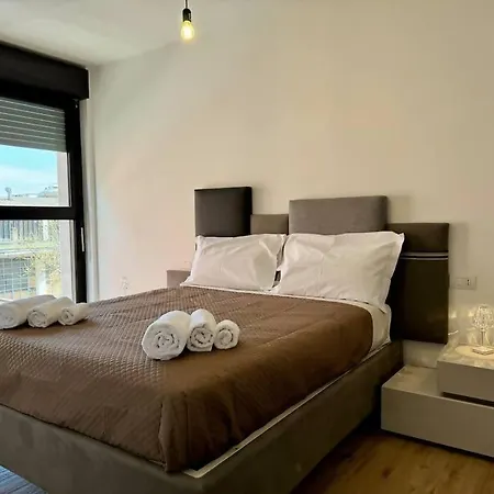 La Tana Del Ghisallo Apartment *