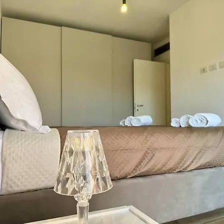 La Tana Del Ghisallo 公寓 *