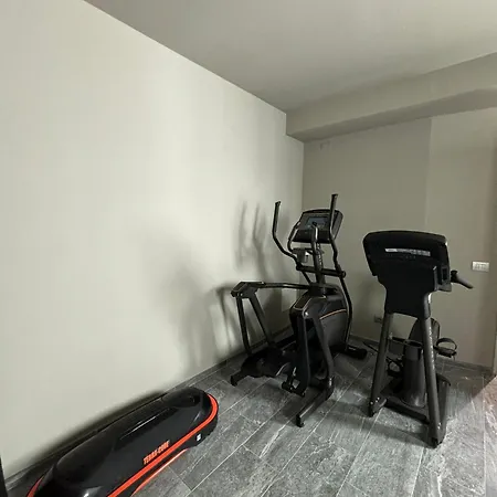 Navigli Cozy By 101flats Апартаменты *