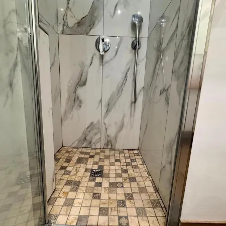 アパート Casa Di Meg A Vicino Ai Navigli ミラノ