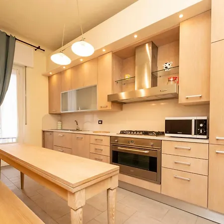 Studi - 15 Minutes From Duomo Milano