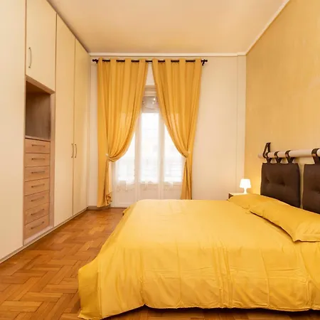 Apartment Citta Studi - 15 Minutes From Duomo *