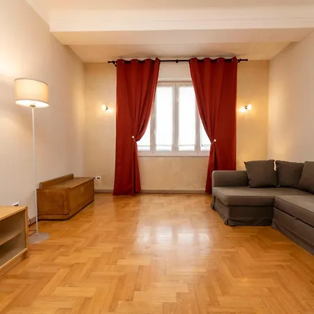 Citta Studi - 15 Minutes From Duomo * Milan
