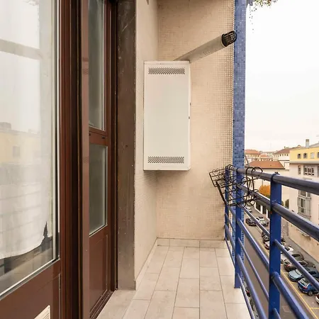 Appartamento Studi - 15 Minutes From Duomo *