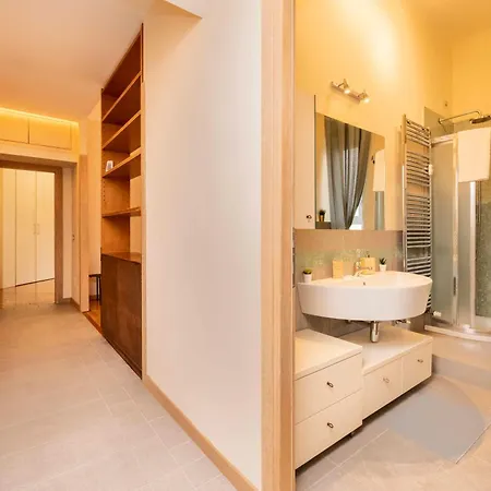 Citta Studi - 15 Minutes From Duomo * Milan