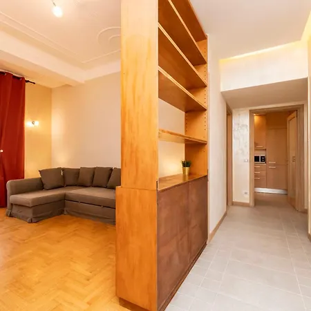 Citta Studi - 15 Minutes From Duomo Apartment Milan