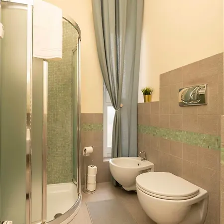 Citta Studi - 15 Minutes From Duomo * Milan