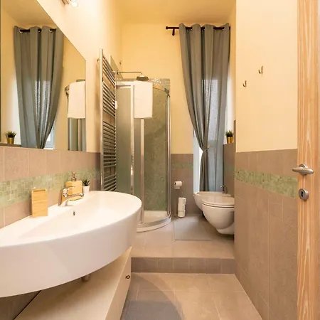 Citta Studi - 15 Minutes From Duomo 밀라노