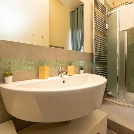 Studi - 15 Minutes From Duomo * Milano