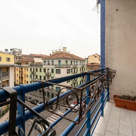 Apartment Citta Studi - 15 Minutes From Duomo
