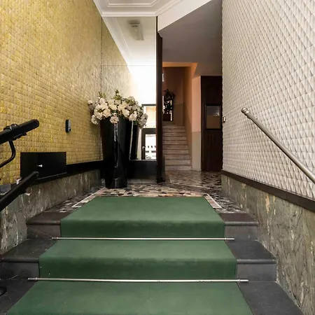 Citta Studi - 15 Minutes From Duomo Apartment Milan