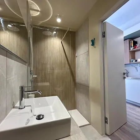 Apartamento Kibilu - Via Cagnola - Arco Della Pace - Mm Moscova Milán