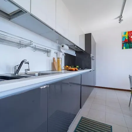 Certosa House - Apartament