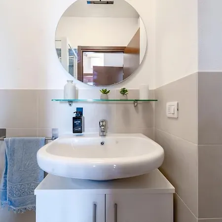 Certosa House - Appartement Milaan