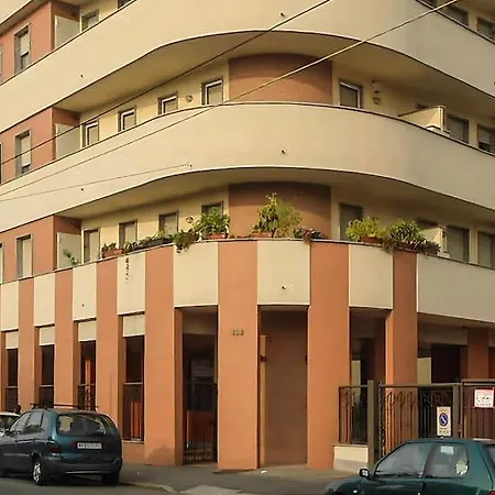 We - Certosa House - Appartamento