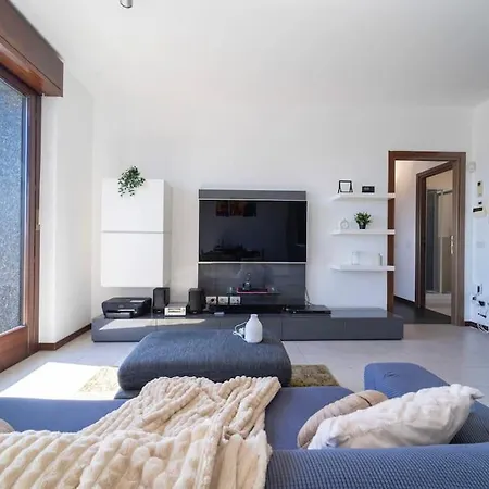 Appartamento We - Certosa House -