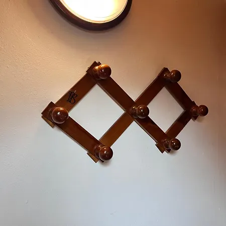 Bilocale Mansardato Farini * Милан