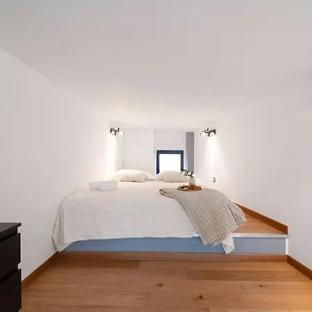 Apartment Citta Studi - Lambrate M2 *