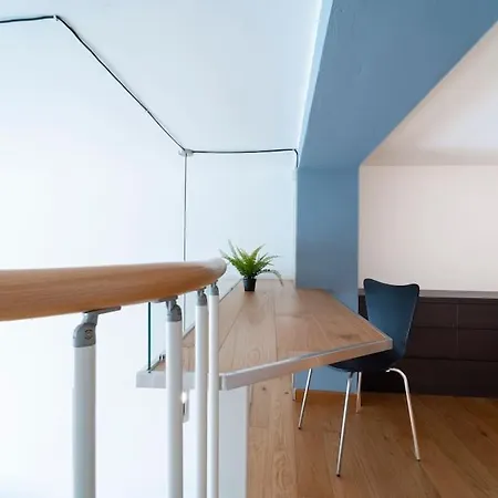 Apartment Citta Studi - Lambrate M2