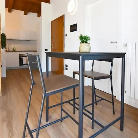 Apartament Bocconi Fond Prada Ieo Spettacolare Attico Con Terrazzo *