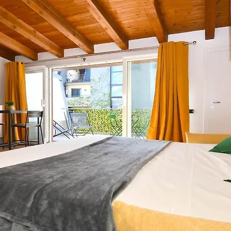 Bocconi Fond Prada Ieo Spettacolare Attico Con Terrazzo Apartment