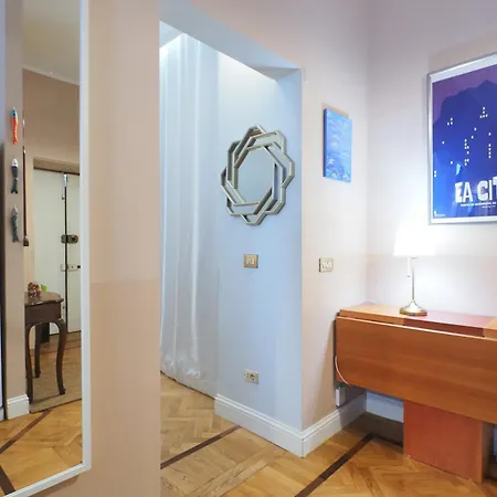 Primopiano - Piazza Napoli *