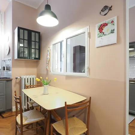 Primopiano - Piazza Napoli * מילאנו