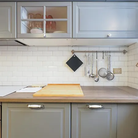 Primopiano - Piazza Napoli 米兰