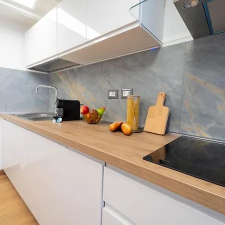 Apartment Citta Studi - Lambrate M2