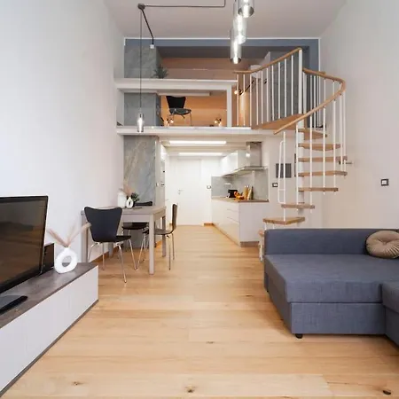 Apartment Citta Studi - Lambrate M2