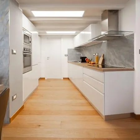Citta Studi - Lambrate M2 Apartment Milan