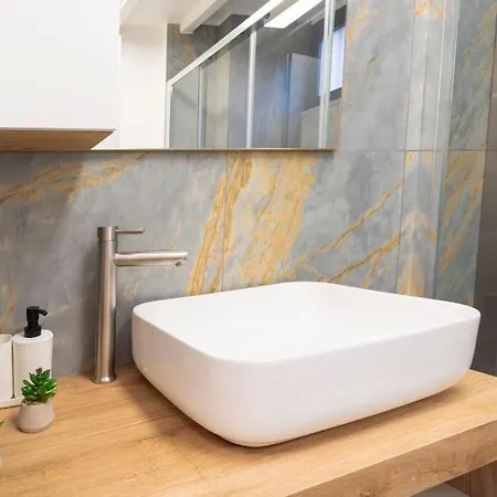 Citta Studi - Lambrate M2 Apartamento *