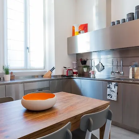 The Best Rent - Montenero Lägenhet Milano