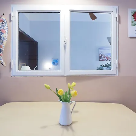 Primopiano - Piazza Napoli Apartment Milan