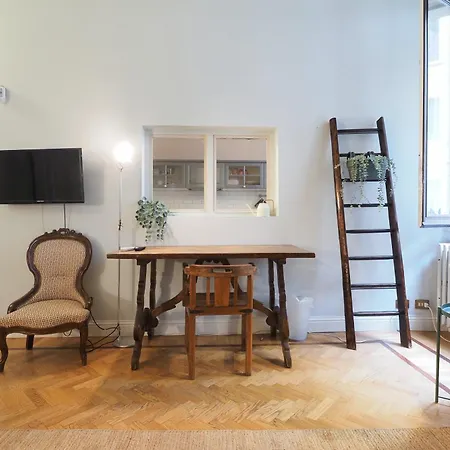 Primopiano - Piazza Napoli 米兰