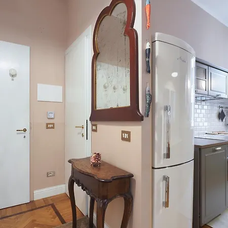 Primopiano - Piazza Napoli * מילאנו