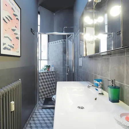 Primopiano - Piazza Napoli