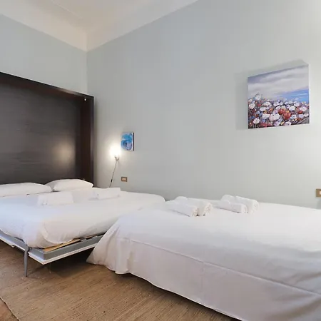 Apartment Primopiano - Piazza Napoli