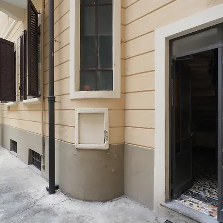 Primopiano - Piazza Napoli *