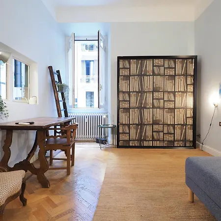 Primopiano - Piazza Napoli Apartment Milan