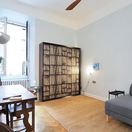 Primopiano - Piazza Napoli *